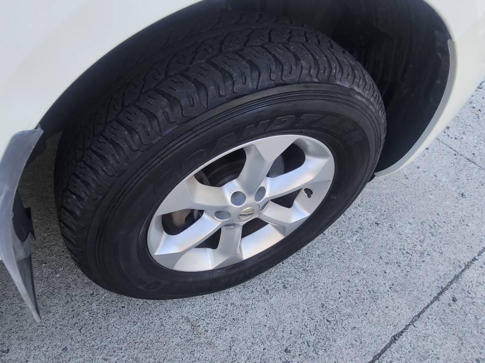 2012 Narara auto low kms easy finance 11.jpg